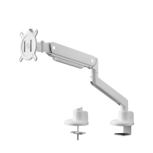 Suport Monitor Universal One For All DM4120 pentru Monitoare 13-35 Inch, Alb, Max 10 kg