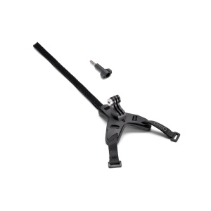 Suport pentru camera DJI Osmo Action cu prindere pe casca, dimensiuni 98,2x431x50 mm - Img 2