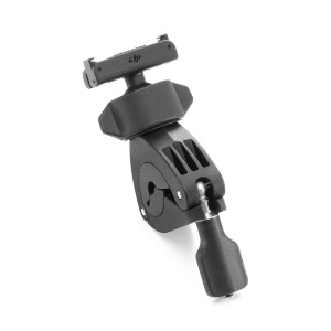 Suport pentru camera DJI Osmo Action Mini, compatibil cu Osmo Action 5 Pro si 4, design cu bila - Img 2