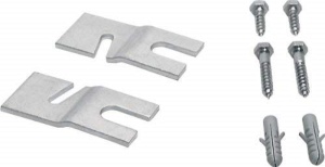 Suport pentru masina de spalat Siemens WX975600, fixare pe podea
