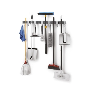 Suport pentru matura Metaltex Hang-up, 6 cleme, 3 huse, cu 9 carlige - Img 2