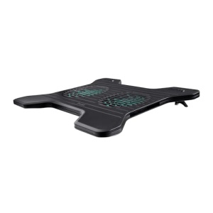 Suport pentru notebook Trust Xstream Breeze 40,6 cm (16") cu ventilator negru - Img 10