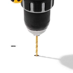 Suport pentru prosoape de hartie OXO, design elegant, capacitate mare, montare usoara - Img 10