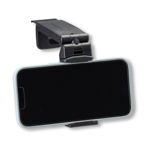 Suport Smartphone Fackelmann Compact, din Plastic, pentru Telefoane de 4,7-6,9 inch