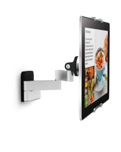Suport tableta Vogels TMS 1030 Negru Compatibil 7-13 inch Brat flexibil