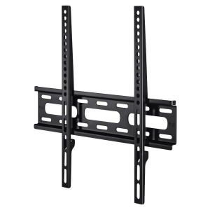 Suport TV Hama, fix, extra plat, 32-75 inch, pana la 40kg