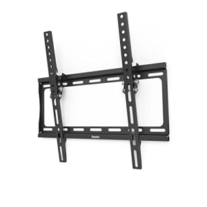 Suport TV Hama Neigbar 32-75 inch Negru VESA 400x400 - Img 10