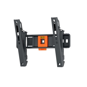 Suport TV inclinabil Vogels Quick TVM 1215 pentru televizoare de 19-43 inch, max. 15 kg
