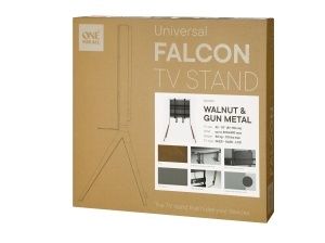 Suport TV One For All Falcon, 32-70 inch, design elegant, VESA 400x400 - Img 6