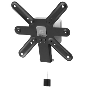 Suport TV One for All WM6221, Neigabil, 13-43 inch, Ultra Slim