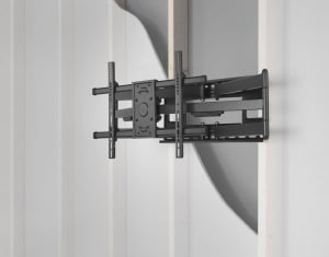 Suport TV reglabil One For All WM4663, pentru televizoare de 32-100 inch, capacitate 80 kg - Img 5