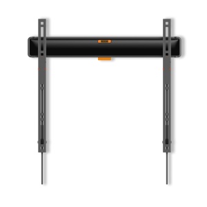 Suport TV Vogels TVM 3407 pentru televizoare 32-77 inch, 50 kg, design subtire
