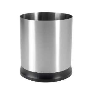 Suport Utensile Bucatarie OXO Good Grips Rotativ Inox Capacitate Mare