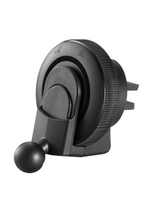 Suport Ventilatie TomTom pentru Modele 5 si 6, Original, Usor de Utilizat