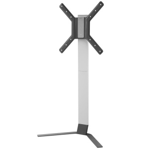 Support TV One for All WM6471 Ultraslim, inclinabil, capacitate 30 kg, alb - Img 3