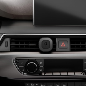 Support Ventilatie Auto TomTom pentru Blitzerwarner, Montare Magnetica, Compatibilitate Universala - Img 5
