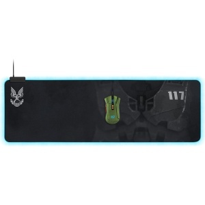 Suprafata de joc Razer Goliathus Extended Chroma - XXL, RGB, Microtexturata