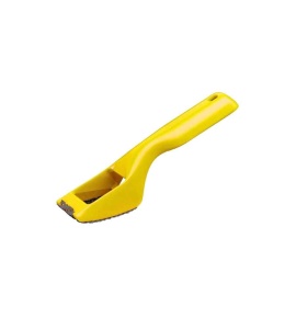 Surform Schaber Stanley 5-21-115, 185 mm, lama 65 mm, usor de utilizat - Img 2