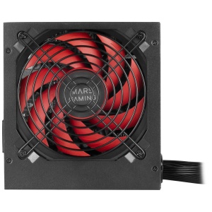 Surse de alimentare ATX Mars Gaming MPIII550P, 550W, 80 Plus Bronze, Negru - Img 4