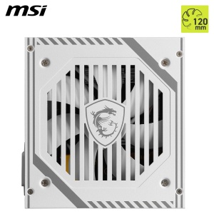 Surse de alimentare MSI MAG A650BNL, 650W, 80 Plus Bronze, cabluri plate - Img 3