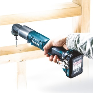 Surubelnita cu acumulator Makita TL064DZ 10,8 V, 60 Nm, cu motorbrema - Img 3