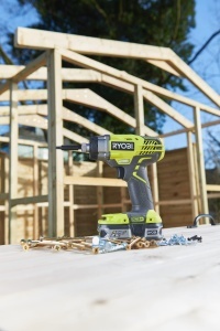 Surubelnita cu impact Ryobi R18ID3-0 18V 220Nm fara acumulator - Img 4