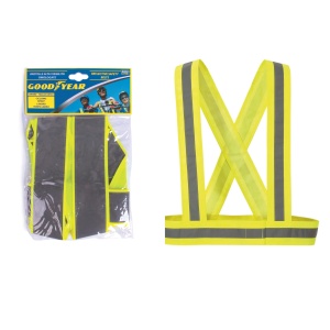 Suspensor reflectorizant Bottari 79511, ajustabil, pentru siguranta in trafic