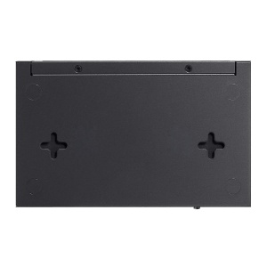 Switch Ethernet TP-Link Omada ES208G, 8 porturi Gigabit, Plug Play, design compact - Img 5