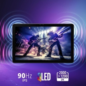 Tableta Acer Iconia Tab P11, 11 inch, 8 GB RAM, 256 GB, Android 14 - Img 3