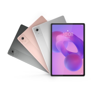 Tableta Lenovo Idea Tab Plus 12.1 8GB RAM 128GB Android Gri - Img 9