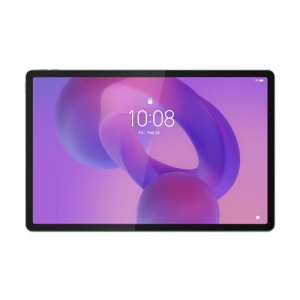 Tableta Lenovo Idea Tab Pro 32,7 cm (12,7 Zoll), 3K (MediaTek Dimensity 8300, 8 GB RAM, 256 GB UFS 4.0, 144 Hz, Wi-Fi 6E, Bluetooth 5.3, Android 14), Grun, inkl. Stift - Img 2