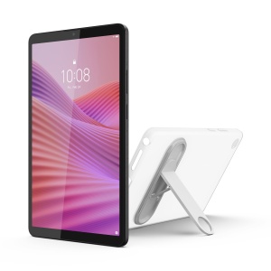 Tableta Lenovo Tab One 87 inch Luna Grey 4GB RAM 64GB Stocare Android 14 - Img 10