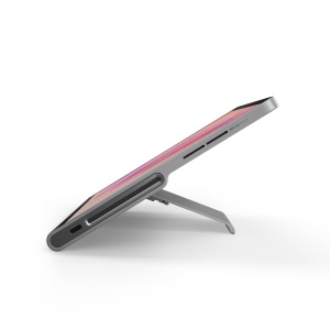 Tableta Lenovo Tab Plus | Ecran tactil 2K de 11,5'' | Sistem de sunet JBL cu 8 difuzoare | Mediatek Helio G99 | 8 GB RAM | 128 GB spatiu de stocare | Android 14 | gri - Img 5