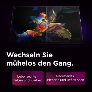 Tableta Lenovo Yoga Tab Plus 12.7 16GB RAM 256GB Stocare Android - Img 8