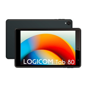 Tableta LOGICOM TAB 80, 8 inch, Octa-Core 1.8 GHz, 64 GB - Img 1