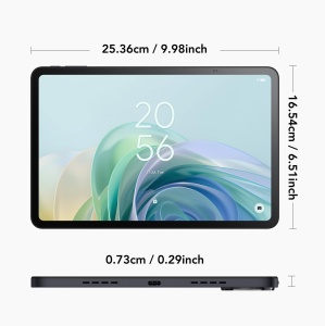 Tableta TCL TAB 11 Gen 2 Display 11 inch NXTVISION 256GB Stocare Extensibila - Img 8