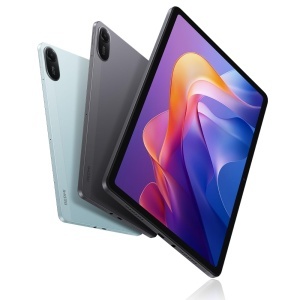 Tableta Xiaomi Redmi Pad 2 4G, 8GB RAM, 256GB, Grafit, Display 11 2.5K - Img 3
