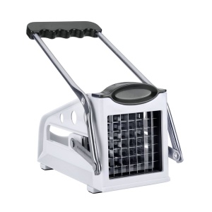 Taietor cartofi Metaltex Pommes-Frites Schneider otel inoxidabil material robust - Img 2