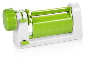 Taietor de legume Tescoma HANDY, din otel inoxidabil, usor de utilizat - Img 3