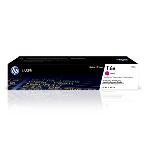 Tambur original HP 120A W1120A pentru laser color HP negru - Img 1