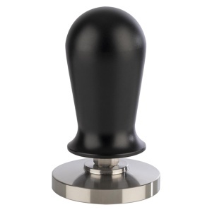 Tamper Espresso APS 10380, 58 mm, InoxAluminiu, 350 g