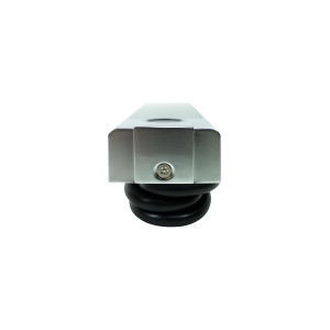 Tastatura de acces PNI DK350 cu Wi-Fi, PIN, amprenta, IP66, negrusilver - Img 2