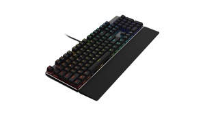 Tastatura Gaming AOC GK500 - RGB, Anti-Ghosting, Outemu Red - Img 2
