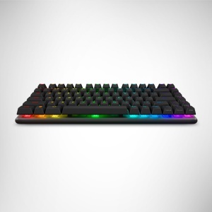 Tastatura gaming wireless Alienware Pro WR47C, 75 compacta, RGB, Hot-Swap - Img 7