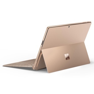 Tastatura Microsoft Surface Pro 13 cu Slim Pen, QWERTZ, Compacta, Culoare Sand - Img 2