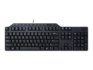 Tastatura Multimedia Dell KB-522, USB, QWERTY, Negru - Img 5