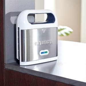 Taurus Mysandwich Toaster Electric 800W Placi Antiaderente Alb - Img 8