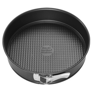 Tava cu perete detasabil Zenker 28 cm, antiaderenta, inoxidabila, made in Germany - Img 4