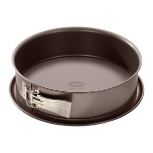 Tava de copt Dr. Oetker 26 cm, capacitate 2850 ml, antiaderenta, design elegant