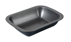 Tava de copt Zenker Special-Cooking 28x21x6 cm Antiaderent Hitzebestandig Design inovativ
